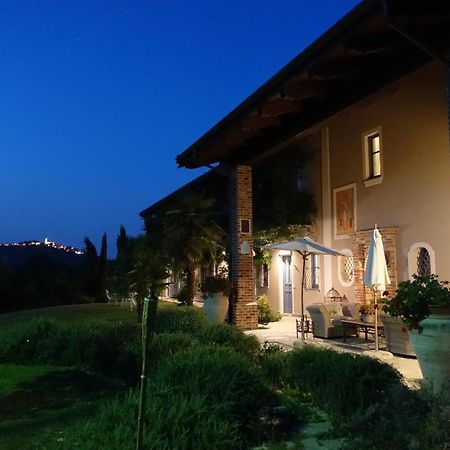Cascina Arcangelo Raffaele Verduno 外观 照片