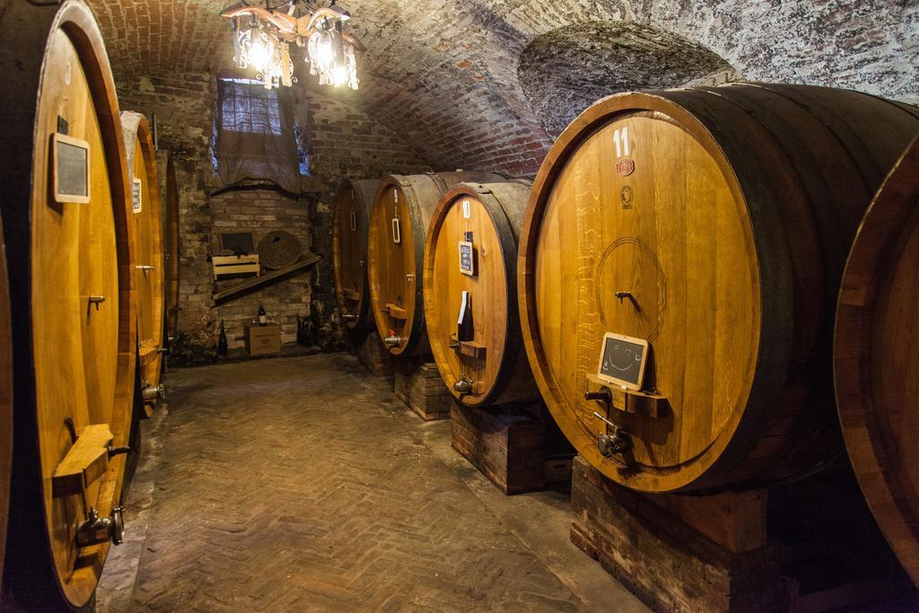 Cascina Arcangelo Raffaele Verduno 外观 照片