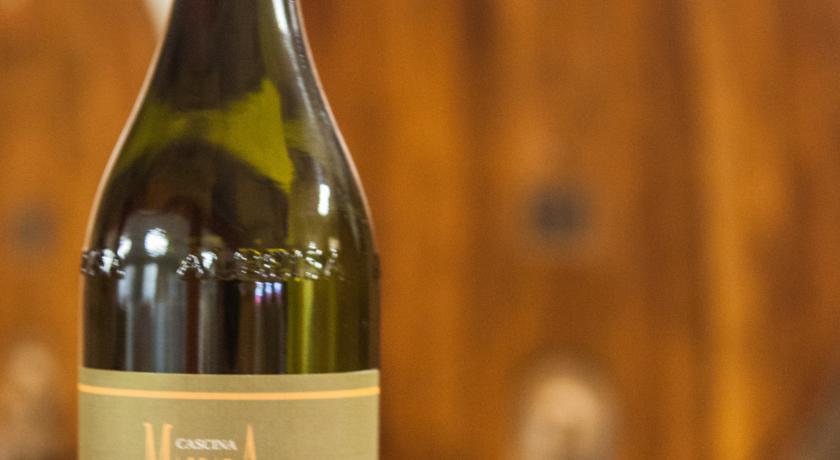 Cascina Arcangelo Raffaele Verduno 外观 照片