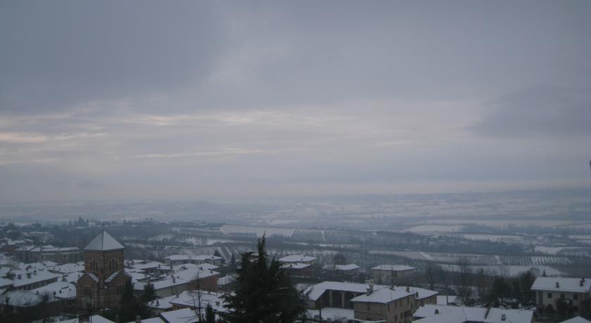 Cascina Arcangelo Raffaele Verduno 外观 照片